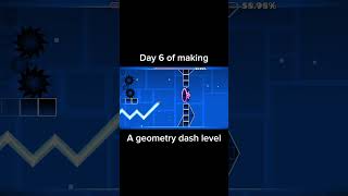 Cold soul day 6 geometrydash [upl. by Davidde]