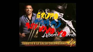 Tributo a la Salsa Colombiana 4 [upl. by Lorna888]