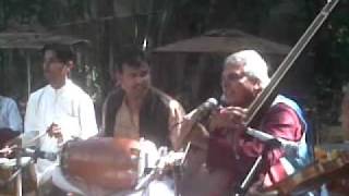 Prahlad Tipaniya sings Kabir [upl. by Johst]