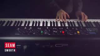 Yamaha CP88 and CP73  Overview [upl. by Nasaj310]