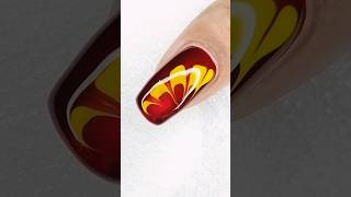 Easy Nail Art Design 💅😘🥰shorts shortvideo youtubeshorts nails naildesigns nailart [upl. by Germayne]