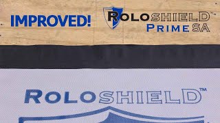 We updated our Roloshield Prime SA [upl. by Nanine924]