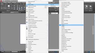 formation autocad gratuite partie 9 [upl. by Zachary]