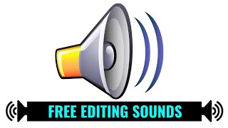 CLAPPING For 1 Hour  Free Editing Sounds 🔥 [upl. by Ainerbas]