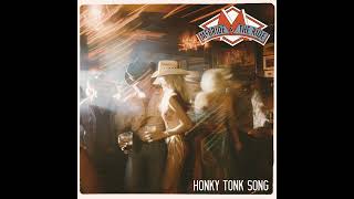 McBride amp The Ride  Honky Tonk Song Official Audio [upl. by Norvol]