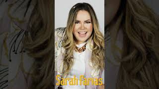 Sarah Farias  Deixa Eu Te Usar [upl. by Antonetta]