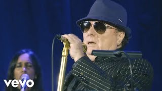 Van Morrison  Bring It On Home To Me Live At Porchester Hall London  2017 [upl. by Sirhc812]