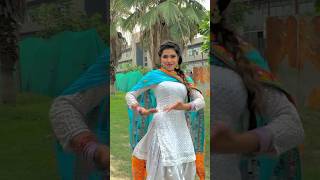 Pani Lave Nikkar Nikkar Mein  New Haryanvi Song  Sapna Choudhary  DancerChhaya Choudhary  reel [upl. by Willet543]