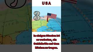 Lustige Gesetz aus der USA  4 [upl. by Paulo]