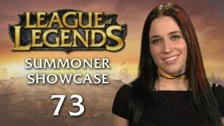 Charmingly cute and cuddly creations  Summoner Showcase 73 [upl. by Justus]