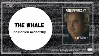 The whale de Darren Aronofsky [upl. by Orfurd]