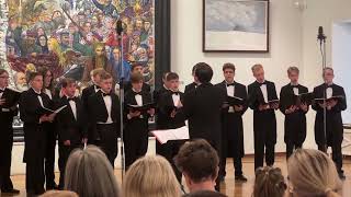 Tomaso Albinoni  Adagio in G Minor  Moscow Boys Choir DEBUT [upl. by Pepper550]