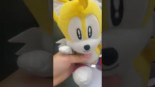 Tails is going Skibidi milesprower [upl. by Belayneh393]