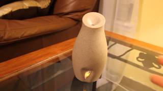 Glade quotSense amp Sprayquot Review [upl. by Aelber703]