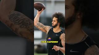 Colin Kaepernick Admits He Hasnt Watched NFL in 8 Years  Shocking Reveal at WSJ Tech Conference [upl. by Sampson]