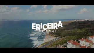 Furnished 2 bedroom house with sea view for long term rental in Ericeira North [upl. by Burrton]