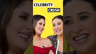 Salman Khan was Karisma Kapoors first celebrity crush NetflixIndiaOfficial KapilSharmaK9 [upl. by Yniffit967]