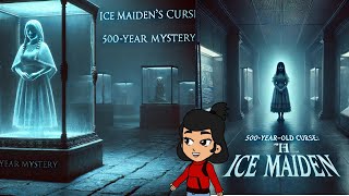 500YearOld Mummy The Chilling Curse of the Ice Maiden [upl. by Essirahs525]