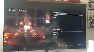 House of Ashes Online Co op not working [upl. by Tore986]