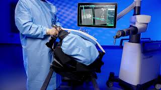 Excelsius® Prone Lateral An Ergonomic Approach to Lateral Surgery [upl. by Alyks]