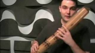 How to Play the Didgeridoo  Didgeridoo Articulation amp Vocalization Combo [upl. by Nyrhtakyram179]