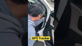 GPS Tracker installation [upl. by Assetak]