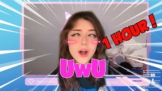 UwU Hannah 1 Hour [upl. by Lleon]