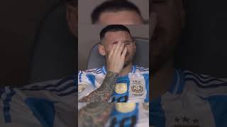 Argentina vs Colombia Copa America 2024 Final Matchshorts short youtubeshorts viral trending [upl. by Cummine]