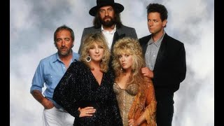 Fleetwood Mac – Little Lies 12quot Extended Version 1987 [upl. by Rehtul]