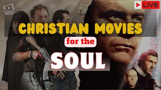 🎥CHRISTIAN MOVIES FOR THE SOUL🙌😇 [upl. by Suiramad865]