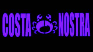 COSTA NOSTRA CHOPPED amp SLOWED [upl. by Enylorac]