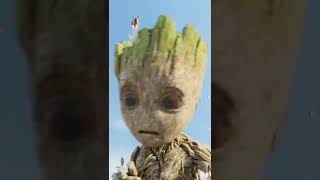 OMG   I am Groot [upl. by Ydnil]