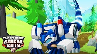 Transformers Rescue Bots 🔴 SEASON 4  FULL Episodes 247  Transformers Junior [upl. by Freeland]