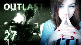 FACECAM Lets Play OUTLAST 27 HorrorHDENDE✔ [upl. by Yrot302]