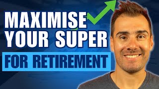 4 Types of Superannuation Contributions To Maximise Your Retirement [upl. by Jolene]