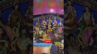 Buniadpur Durga Puja 2024 MaaDurga Kolkata Trending WestBengal Saptami Navami BengaliPuja [upl. by Dweck]