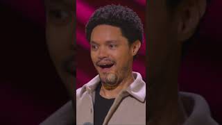 Trevor Noah  One Thing That White People Love More Than Anything shorts [upl. by Levin]