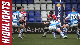 HIGHLIGHTS Oldham 2420 Halifax [upl. by Eittam]