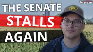 Senate fails farmers again [upl. by Ennaej]