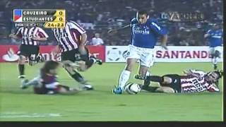 Estudiantes Campeón de la Libertadores 2009 FULL HD [upl. by Huckaby]