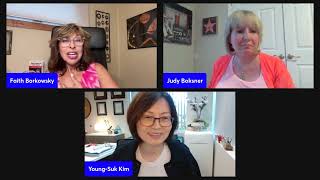 Ep93SRSD Plus Oral Language Handwriting and Spelling with Dr Young Kim [upl. by Othella375]