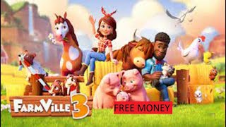 FarmVille 3 Get Unlimited Gems 🆓 MOD FarmVille 3 on Mobile NEW [upl. by Ful]