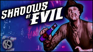 BO3 Zombies Shadows Of Evil funny moments 1 [upl. by Payne439]