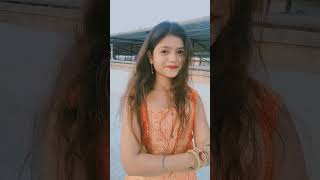 तुझं साथ नाय सोड 💞 darshanazirva song newmusic love dance tarpa [upl. by Ledda]