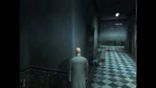 Hitman 3 contracts mission 1 Une histoire de dingue NV [upl. by Nitsir936]