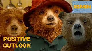 Mark Kermode reviews Paddington [upl. by Aivlys167]