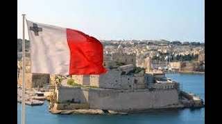 Malta History Culture and Food  PhD Vlog 110 Last semester [upl. by Nirro]