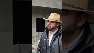 Albañil pide préstamo millonario 😱 fy fyp parati viral humor comedia arquitecto [upl. by Naujahs567]