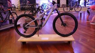 TREK Slash 97 2019 [upl. by Yulma]