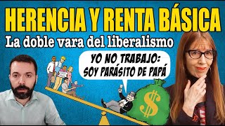 NUEVA RESPUESTA a JUAN RAMÓN RALLO La doble vara del liberalismo [upl. by Sofko]